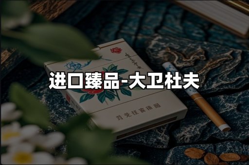 进口臻品